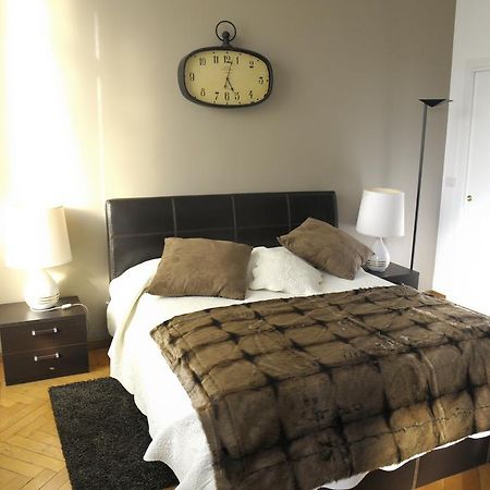 Casa Di Clara Bed & Breakfast ตูริน ภายนอก รูปภาพ