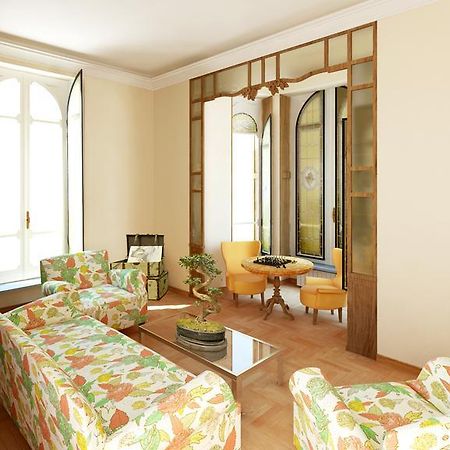 Casa Di Clara Bed & Breakfast ตูริน ภายนอก รูปภาพ