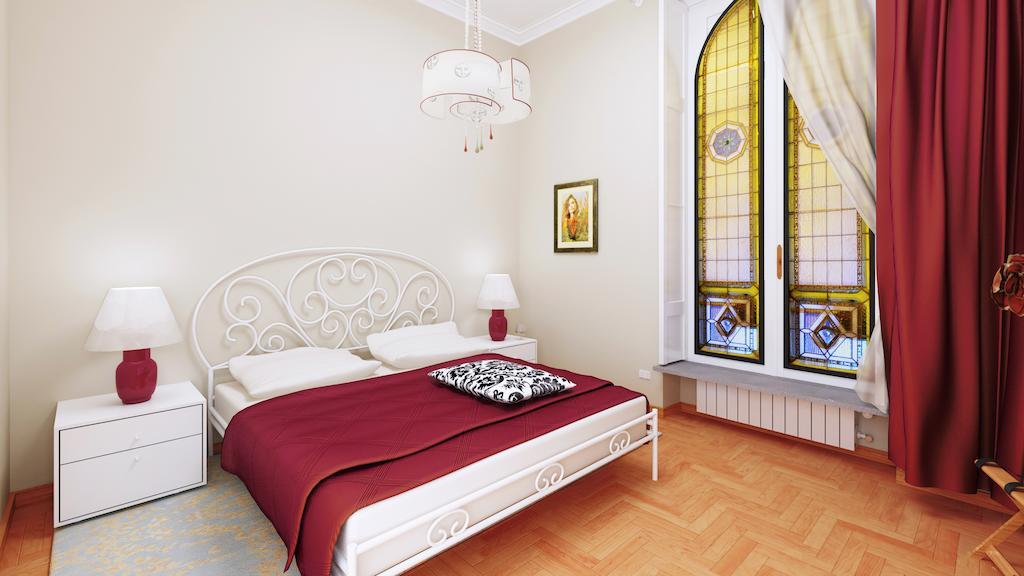 Casa Di Clara Bed & Breakfast ตูริน ภายนอก รูปภาพ