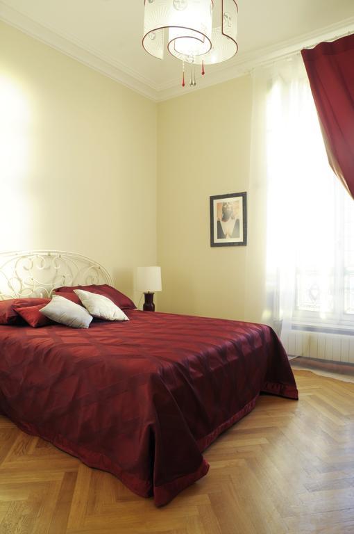 Casa Di Clara Bed & Breakfast ตูริน ภายนอก รูปภาพ