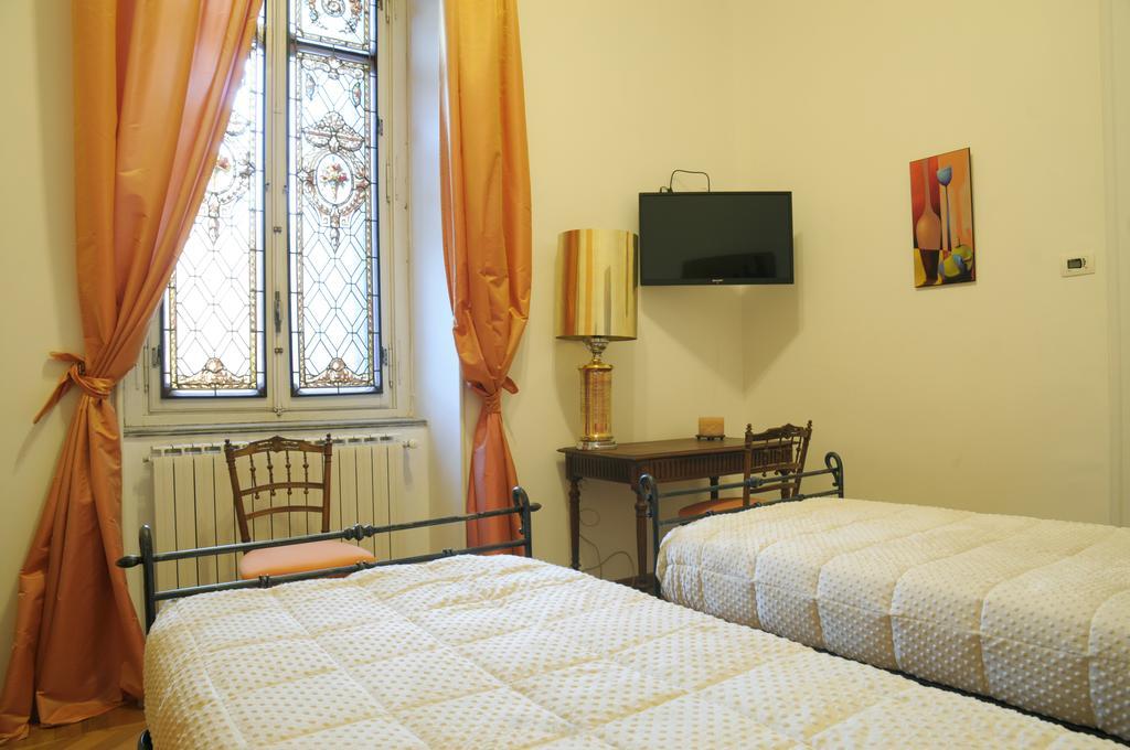 Casa Di Clara Bed & Breakfast ตูริน ภายนอก รูปภาพ