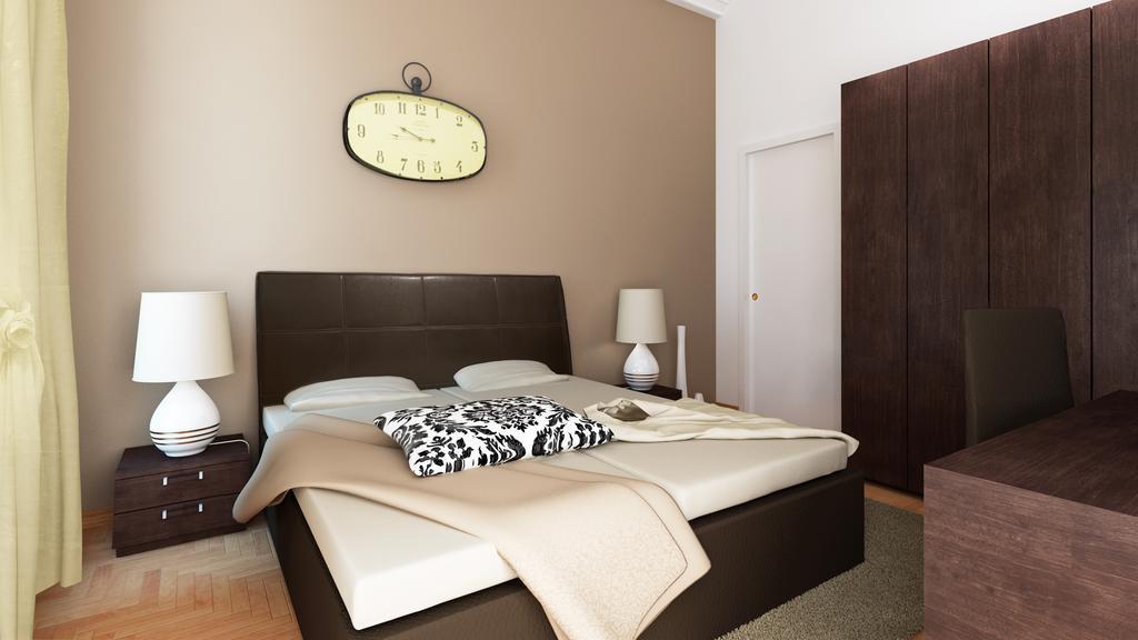 Casa Di Clara Bed & Breakfast ตูริน ภายนอก รูปภาพ