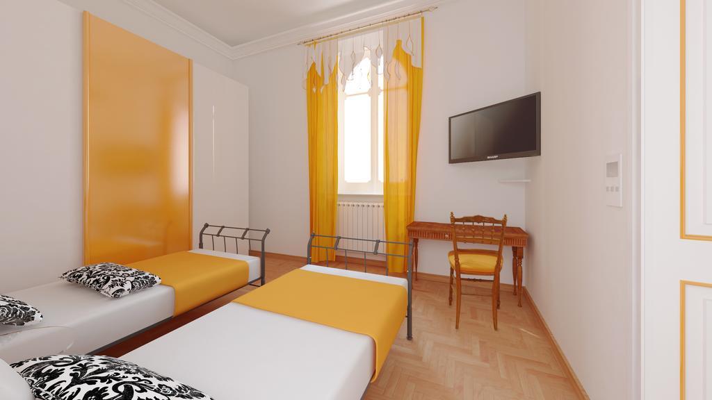 Casa Di Clara Bed & Breakfast ตูริน ภายนอก รูปภาพ