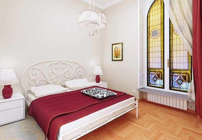 Casa Di Clara Bed & Breakfast ตูริน ภายนอก รูปภาพ