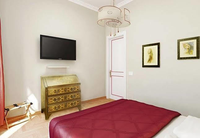 Casa Di Clara Bed & Breakfast ตูริน ภายนอก รูปภาพ
